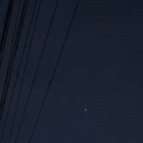 国際宇宙ステーションの画像