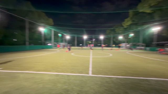 5/7（木）・フットサル強化クラス・活動報告の記事動画