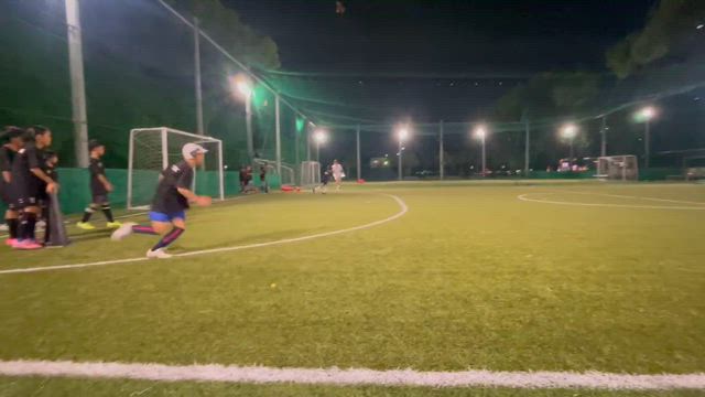 6/11（木）フットサル強化クラス・活動報告の記事動画