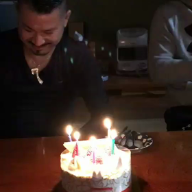 嬉しいけど恥ずかしいの画像