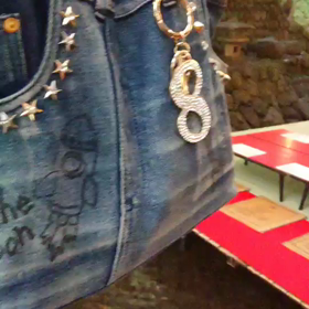 京都、川床の画像