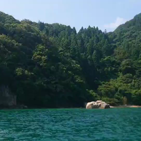 天橋立の大好きなマリーナ、マリンクラブ海族にてジェットにBBQの画像