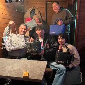 真司おめでとうの画像