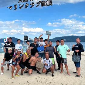 2024年夏の終わりの画像