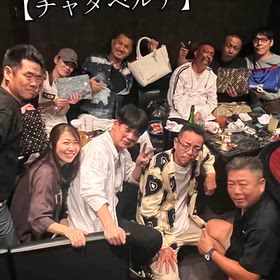 二次会はチャタベルナの画像