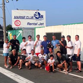 2026年マリンクラブ海族Part2の画像