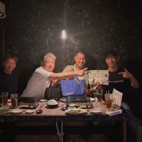 8年振りの画像