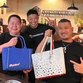 焼肉閃の画像