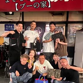 小1からのツレの誕生日会の画像