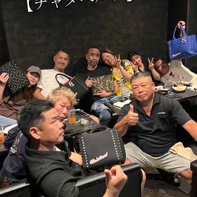 二次会はチャタベルナの画像