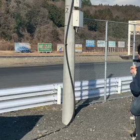 WONDER 走行会　in日光サーキットの画像