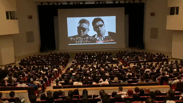 ライブツアー千秋楽　喜多方公演の記事動画