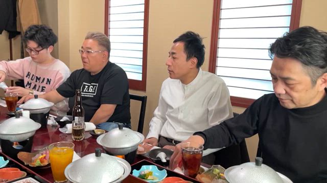 漫才サミットIn伊勢崎の記事動画