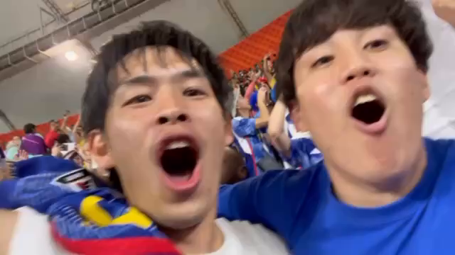 カタールよりの記事動画