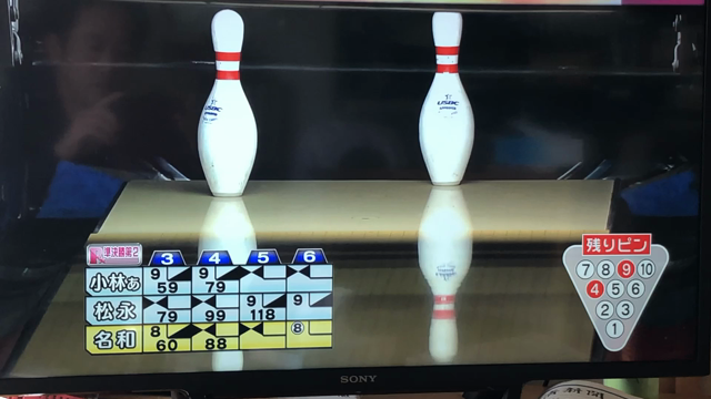 昨日のPリーグ　第15戦準決勝第2の記事動画