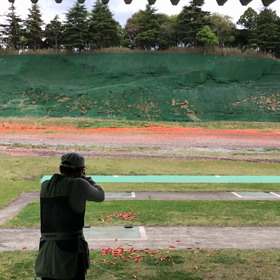 撃の画像