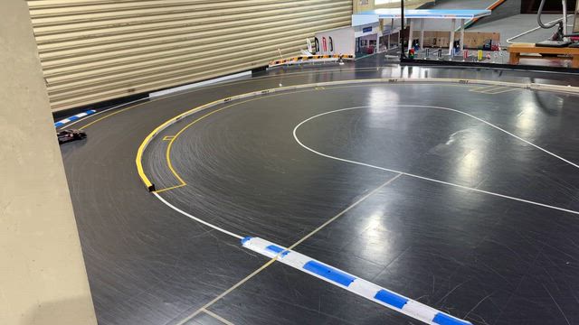 6月6日、RC MASTERS地区予選を開催しました〜(˶ᐢᗜᐢ˶)の記事動画