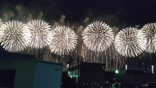 長岡まつり大花火大会の記事動画