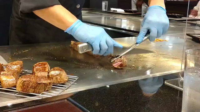 ステーキハウスあづまの記事動画