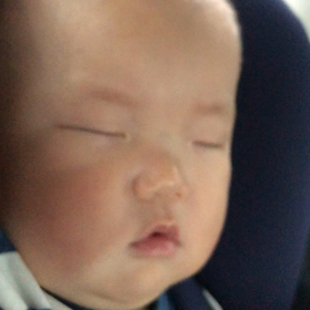 子守唄の画像