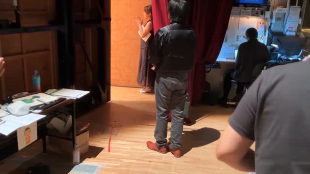 2025ピアノ・エレクトーン発表会〜舞台裏編の記事動画