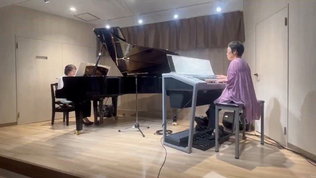 2025 jet大人の発表会〜Autumn Concertの記事動画
