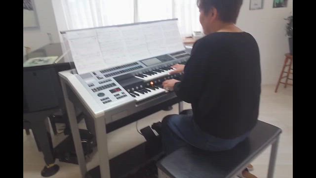 大人のレッスン♪の記事動画