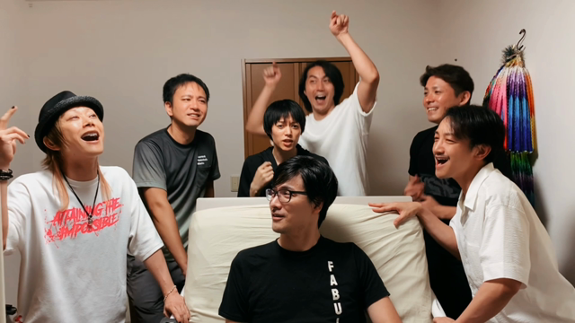 テニミュ20周年おめでとうの記事動画