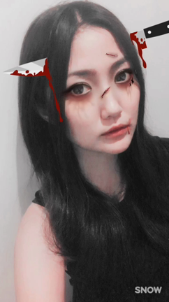 Halloweeeeeen!の記事動画
