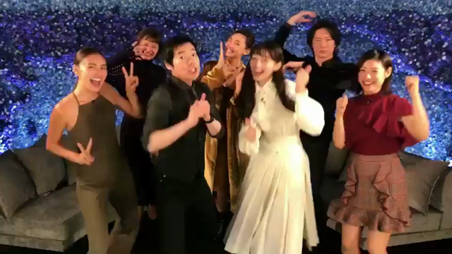another sky SP♡の記事動画