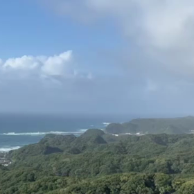 勝浦の今の画像