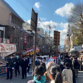 奈良　春日若宮おん祭りの画像