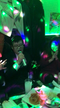 祝勝会やりました・水野塾編の記事動画