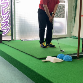 こんな練習もしてみたの画像