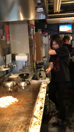 FROZEN CAKE BAR×爆弾幸気圧 オフ会後記の記事動画