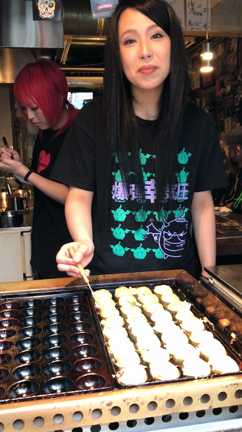 FROZEN CAKE BAR×爆弾幸気圧 オフ会後記の記事動画