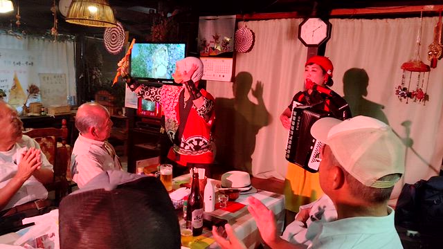 和気あいあいと♫の記事動画