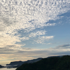 長崎港…の画像