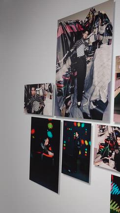 Snow Man 1st POP-UP TOKYOの記事動画