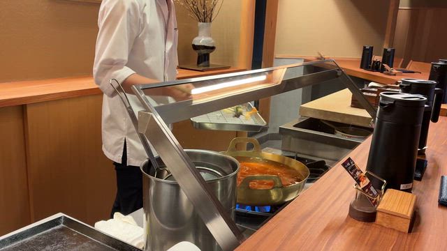 今だけ500円オフ！「北新地 天ぷら 拾幸」の味をお得に楽しめるチャンス！の記事動画