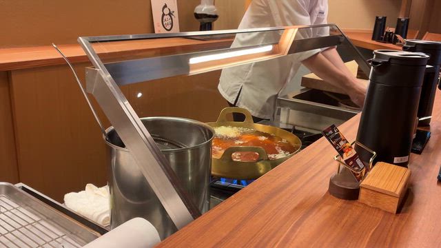 今だけ500円オフ！「北新地 天ぷら 拾幸」の味をお得に楽しめるチャンス！の記事動画