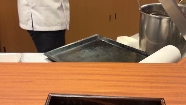 今だけ500円オフ！「北新地 天ぷら 拾幸」の味をお得に楽しめるチャンス！の記事動画