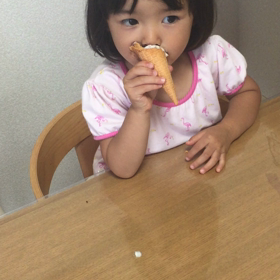 アイスクリームの画像