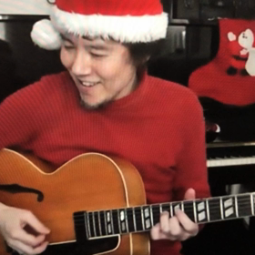 Have Yourself a Merry Little Christmasの画像