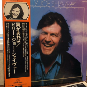 Billy Joe Shaver 逝去の画像
