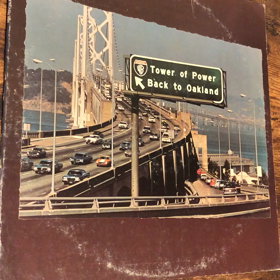 Tower of Power グルーヴマスター逝去の画像