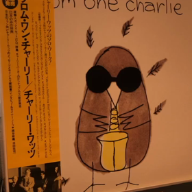 チャーリー・ワッツ逝去の画像