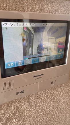 トクリュウ？強盗の下見かもしれないという妄想をしておくの記事動画