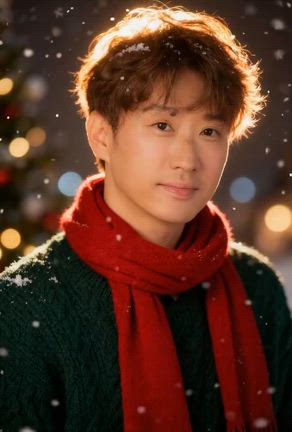 メリークリスマス！の記事動画