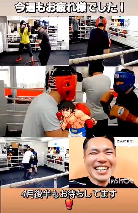 落ち着いた日々が続いてます。の記事動画